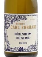 Carl Ehrhard - Rudesheim Riesling Trocken 2019 (750)