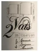 Carmel - 2 Vats Rose Wine 2019 <span>(750ml)</span> <span>(750ml)</span>
