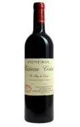 Chateau Certan de May - Pomerol 2010 (750)