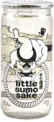 Chibi Zumo - Little Sumo Cup Sake 0