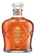 Crown Royal - 18 Year XR 0 (750)