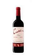 Cune - Organic Rioja 2020 (750)