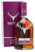Dalmore -  14 Year Old Pedro Ximenez Cask Aged 0 (750)