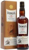 Dewars - 12 Year Old <span>(750ml)</span> <span>(750ml)</span>