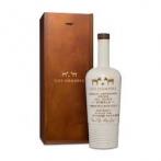 Dos Hombres - Mezcal Tobala Joven 0 (750)