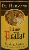 Dr Hermann - 2008 Erdener Pralat Auslese Half Bottle 0 (375)