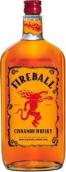 Fireball - Cinnamon Whiskey (1000)