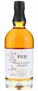 Fuji Japanese whisky - Fuji Japanese Whisky Blend (750)