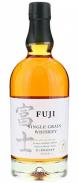 Fuji Japanese whisky - Fuji Japanese Whisky Blend 0 (750)