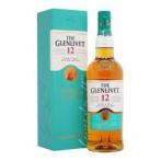 Glenlivet - Single Malt Scotch 12yr Speyside (750)