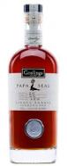 Gosling's - Papa Seal Rum 0 (750)
