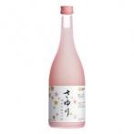 Hakutsuru - Sayuri - Little Lilly Junmai Nigori Sake 0