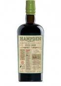 Hampden Estate - Single Jamaican Rum Lrok 2010 (750)