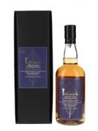 Ichiro's - Malt & Grain Limited Edition Whisky (750)