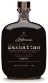 Jefferson's - The Manhattan Barrel Finished Cocktail <span>(750ml)</span> <span>(750ml)</span>