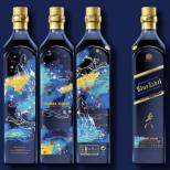 Johnnie Walker - Blue Label Year of the Rabbit (750)