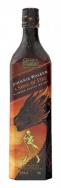 Johnnie Walker - Game of Thrones 'A Song Of Fire' Edition 0 (750)