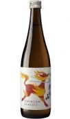 Kirinzan - Classic Futsu-shu Sake 0