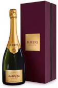 Krug - Brut Champagne Grande Cuve 0 (750)