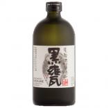 Kurokame - Sweet Potato Honkaku shochu 0