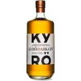 Kyro Distilling Company - Dark Gin (formerly Koskue) 0 (750)