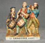 Lionstone Distilleries - Bardstown Bicentennial Series sons Of Freedom Decanter (750)