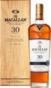 Macallan - 30 Year Highland Double Cask (750)