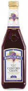 Manischewitz - Kosher For Passover Concord Grape Wine 0 (750)