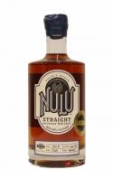 Nulu - Double Oaked Single Barrel Straight Bourbon 0 (750)