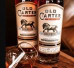 Old Carter - Kentucky Straight very small batch # 2 <span>(750ml)</span> <span>(750ml)</span>