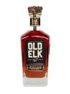Old Elk - Infinity Blend limited Edition Straight bourbon whiskey (750)