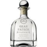 Patron - Gran Patron Platinum Tequila (750)
