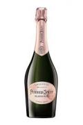 Perrier-Jout - Blason Ros Champagne NV (750)