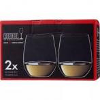 Riedel - O-Series Wine Tumblers Viognier/Chardonnay Glass 2-Pack 0