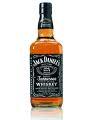 Jack Daniels - Whiskey Sour Mash Old No. 7 Black Label (1000)