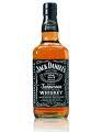 Jack Daniels - Whiskey Sour Mash Old No. 7 Black Label 0 (1000)