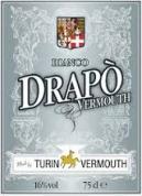 Turin - Drapo Bianco Vermouth 0 (750)