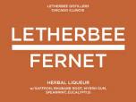 Letherbee - Fernet (200)