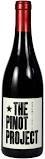 The Pinot Project - Pinot Noir California 2021 (750)