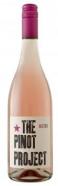 The Pinot Project -  Rose 2020 (750)