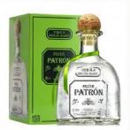 Patron - Silver Tequila 0 (750)