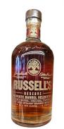 Russell's Reserve - Winfield-Flynn Private Barrel Selection Bourbon 110 Proof, Warehouse Q- 4th Floor, Distilled 11/7/14 Dumped 7/15/23 <span>(750ml)</span> <span>(750ml)</span>