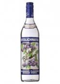 Stolichnaya - Blueberi <span>(1L)</span> <span>(1L)</span>