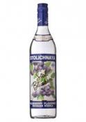 Stolichnaya - Blueberi (1000)