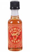 Howler Head - Banana Infused Kentucky Straight Bourbon Whiskey (50)