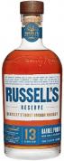 Wild Turkey - Russell's Reserve 13 Year Old Bourbon Kentucky <span>(750ml)</span> <span>(750ml)</span>