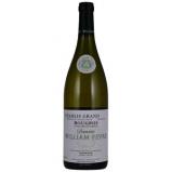 William Fevre - Chablis Grand Cru Bougros 2020 (750)