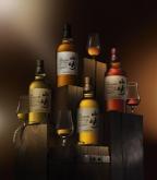 Yamazaki - Limited Edition Tsukuriwake Expressions Set 2022 (750)