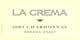 La Crema - Chardonnay Sonoma Coast 2021 (750ml)