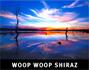 Woop Woop - Shiraz South Eastern Australia 2020 (750ml)
